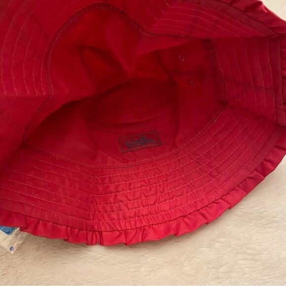 NEW UV Skinz Sun Protection Hat UPF 50+ Bucket Hat Sun protection hat - Picture 2 of 5